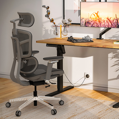 ergonomic office chair