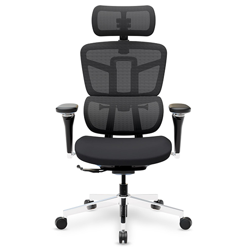 S4 Ergonomic Comforty Home Office Chair