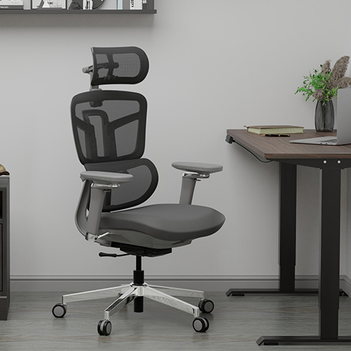 S4 Ergonomic Comforty Home Office Chair