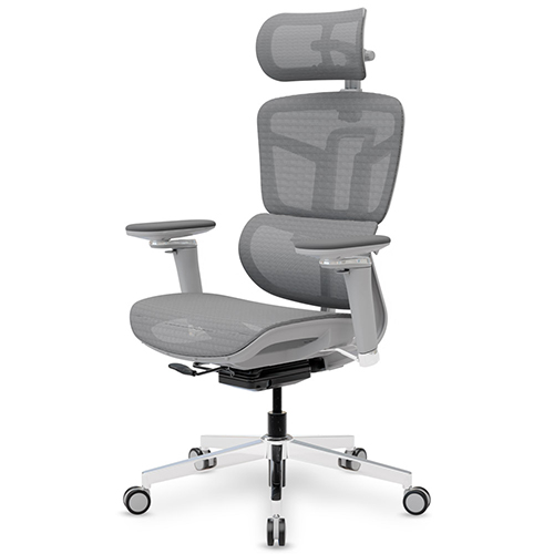 S4 Ergonomic Comforty Home Office Chair