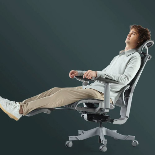 ergonomic office chair