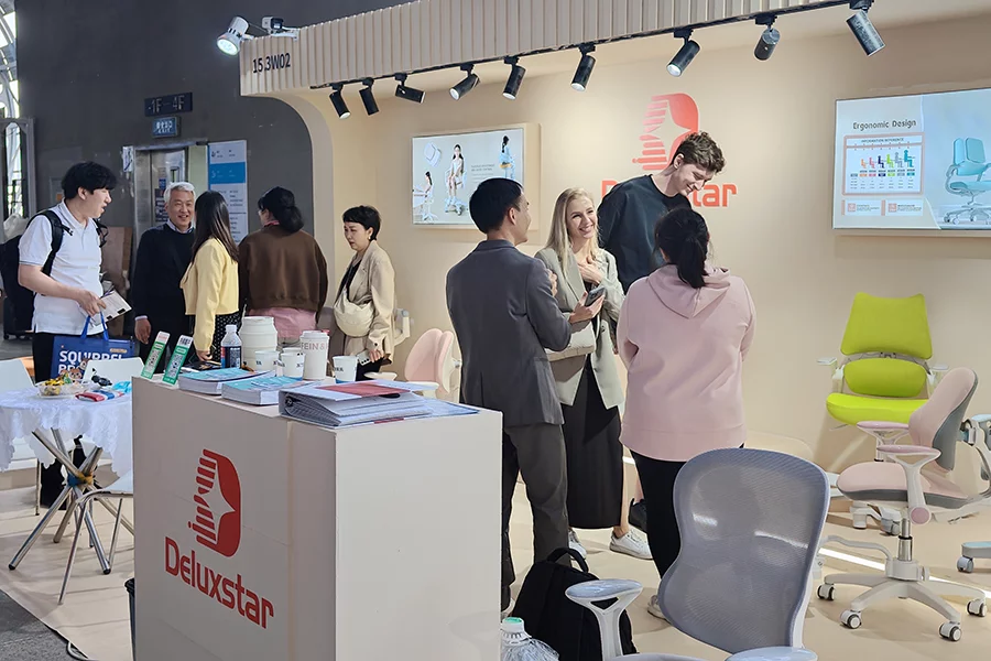 CIFF Quảng Châu 2025