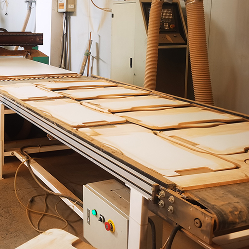 Automated Panel Cutting for Desktop— Precision with CNC Engraving Machines