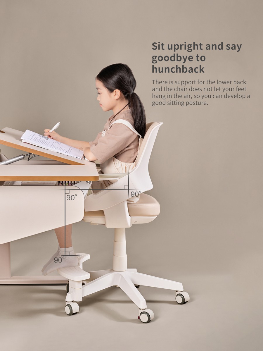 Adjustable chair