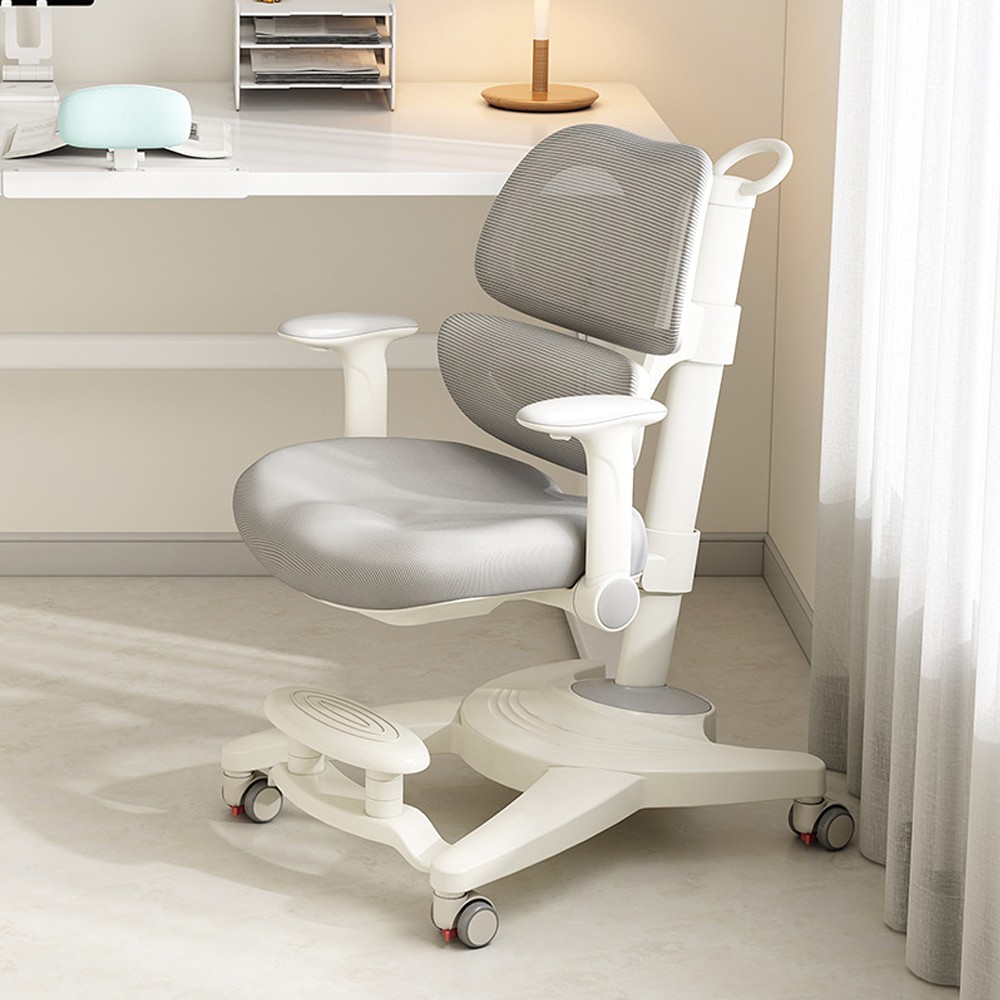 ergonomic design