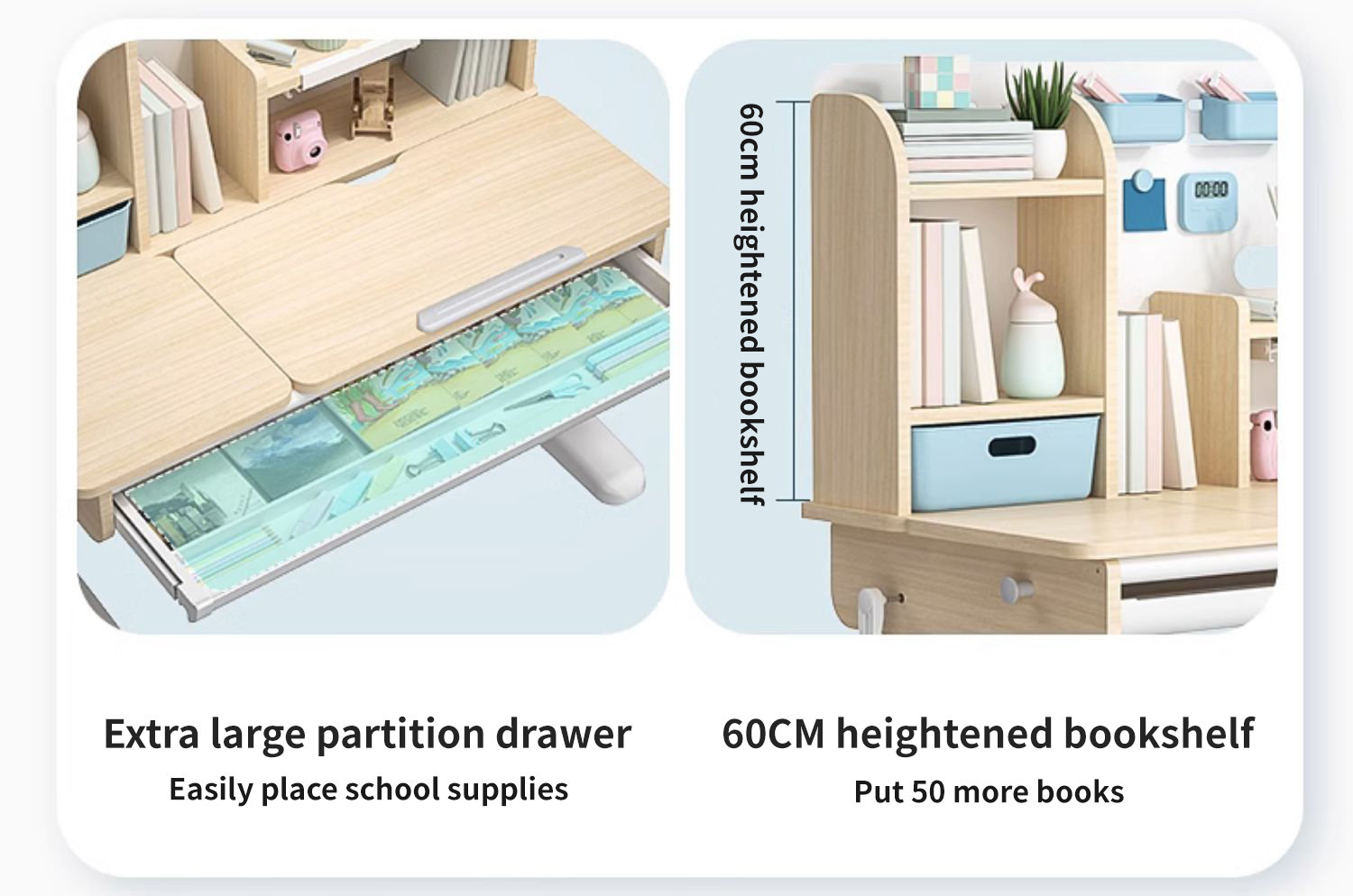 study table for kids