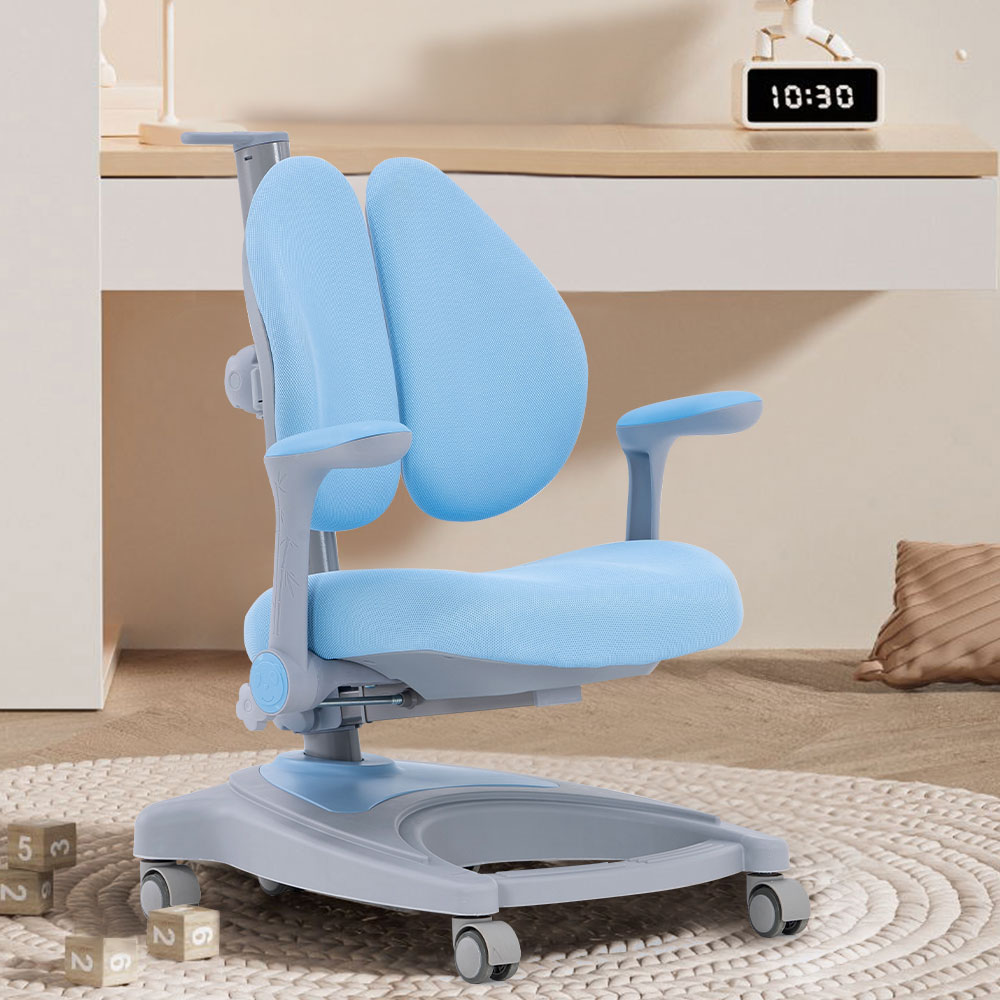 Khoảng cách giữa ghế trẻ em công thái học đắt tiền và ghế trẻ em thông thường