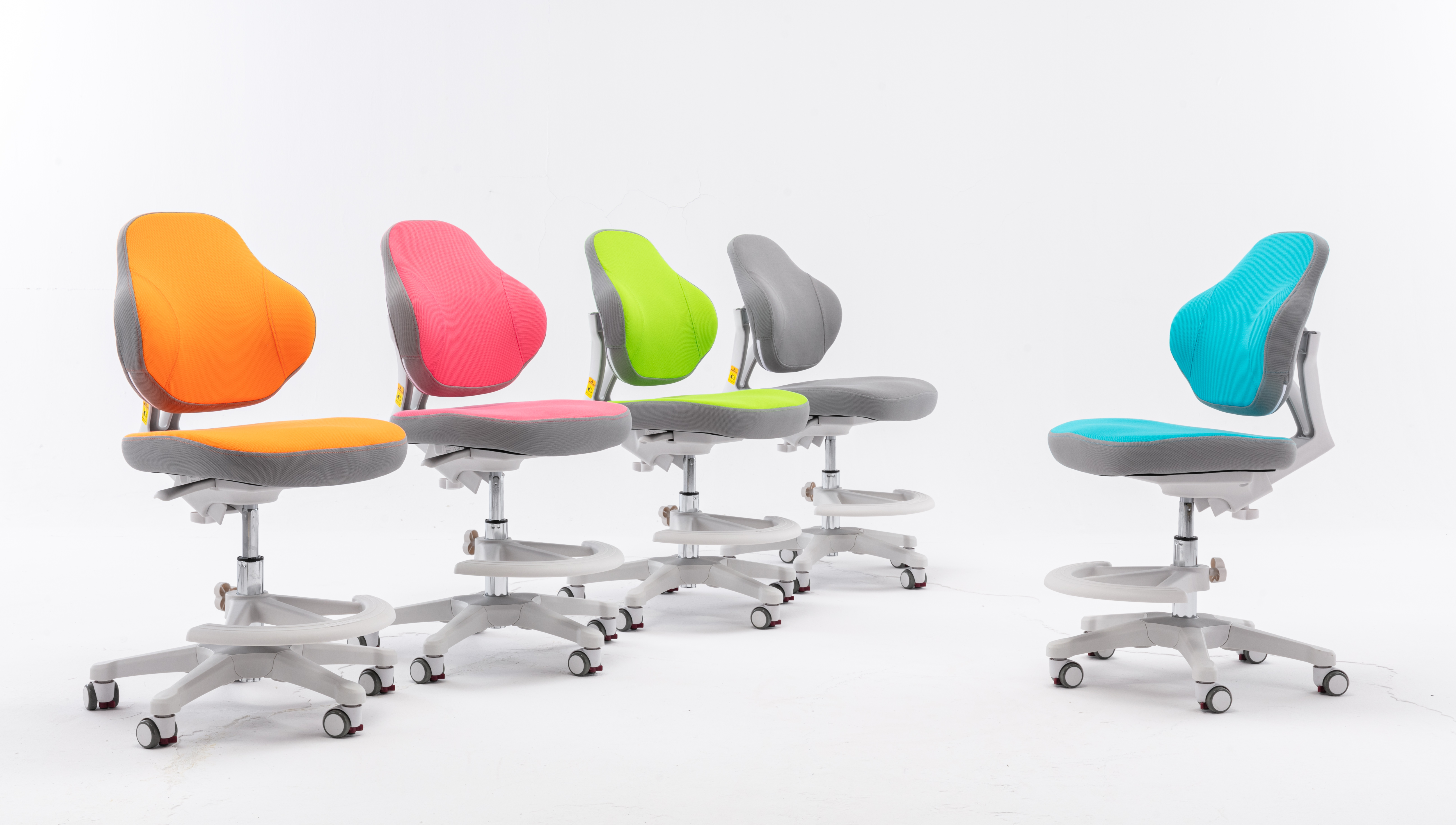 ergonomic children's chairs