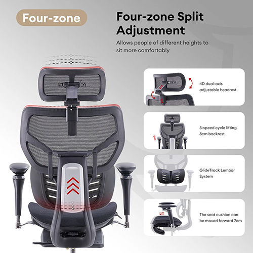 ergonomic office chair