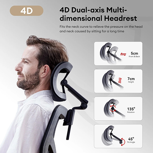 workstation chair