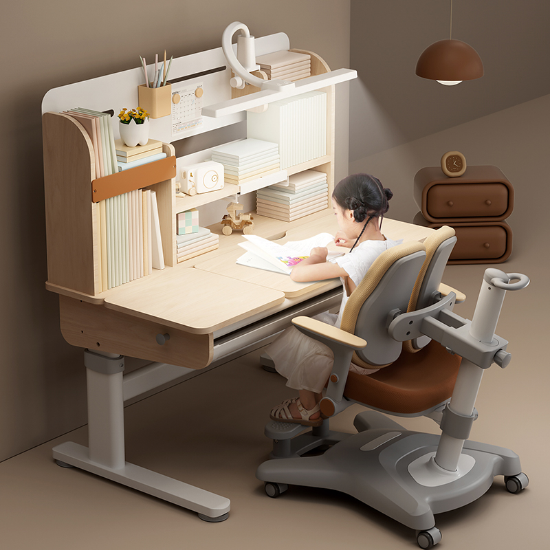 chair desk with storage bin chair desk with storage bin