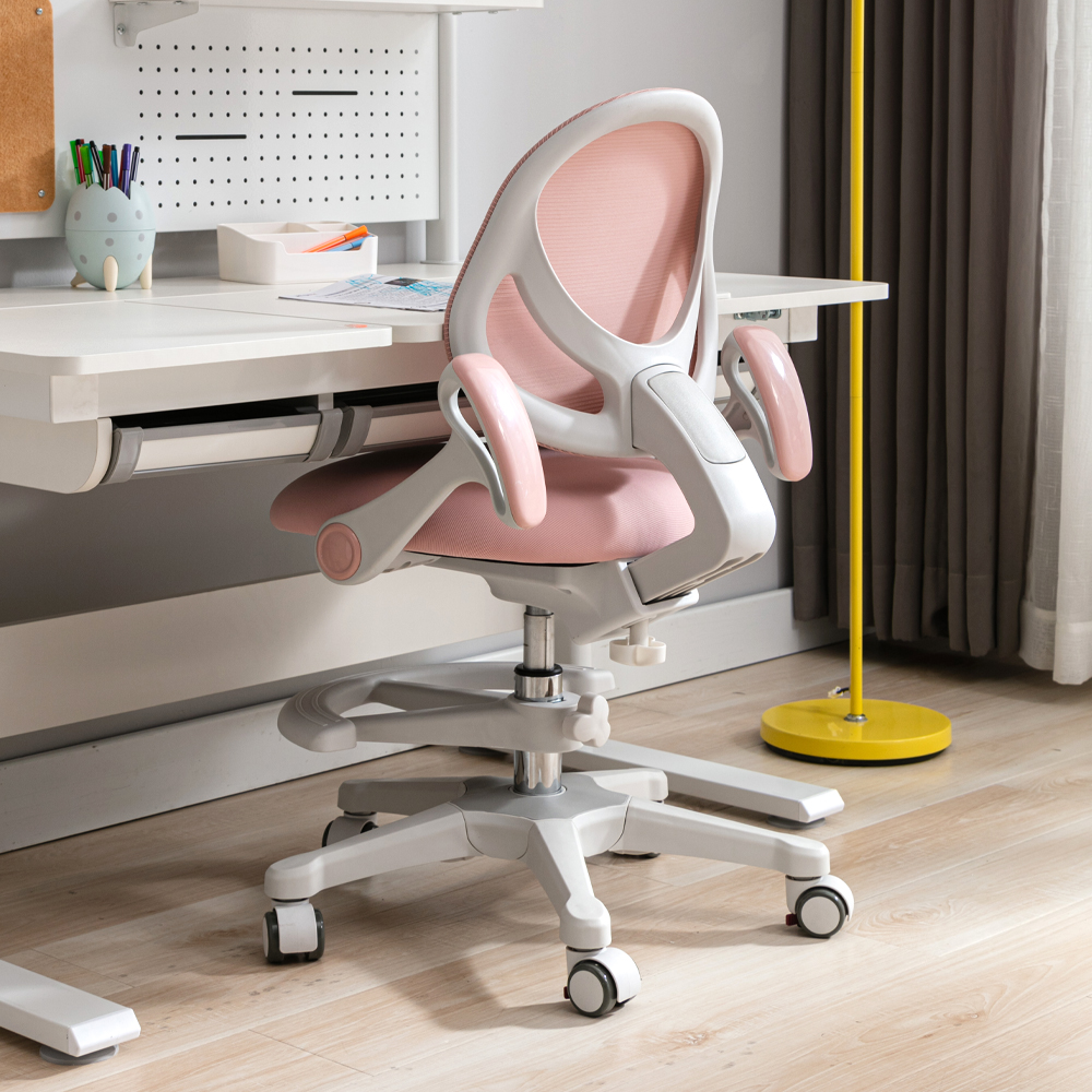 Nhu cầu về bàn ghế cho trẻ em theo từng độ tuổi