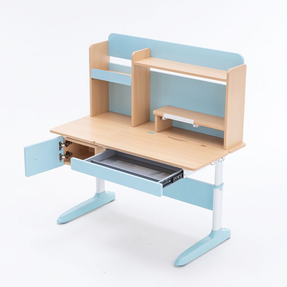 Bàn ghế công thái học cho trẻ em và sức khỏe tinh thần của trẻ em