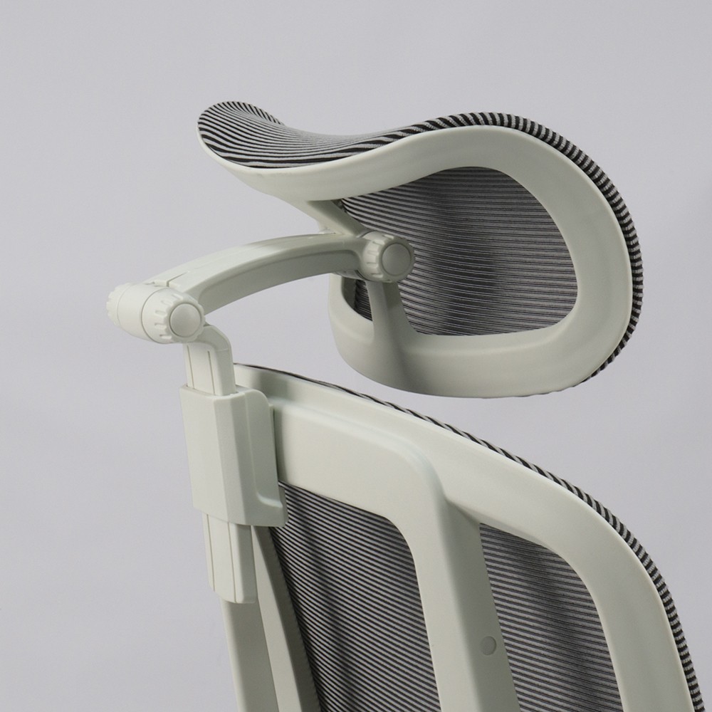 Ergonomic office chair