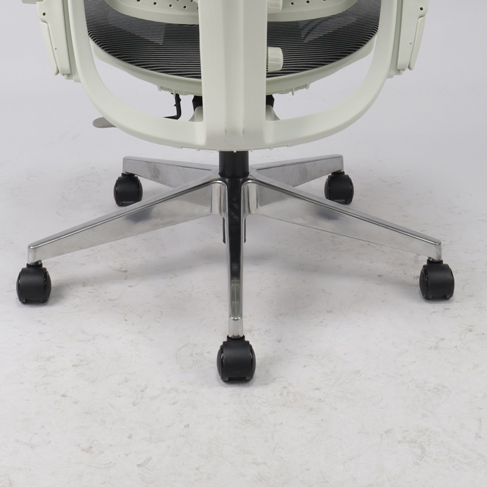 Ergonomic office chair