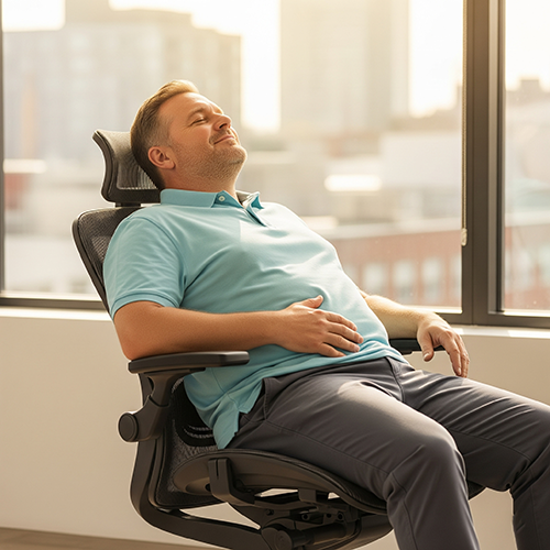 Hiểu về giới hạn trọng lượng ghế: Thông tin cần thiết cho người bán ghế văn phòng và ghế học tập