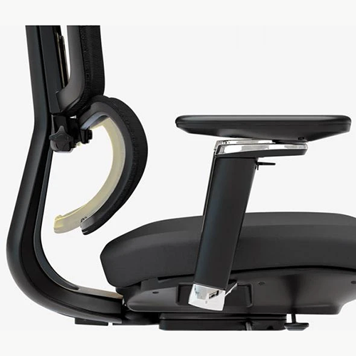 Những điều cần biết về hỗ trợ thắt lưng cho ghế văn phòng