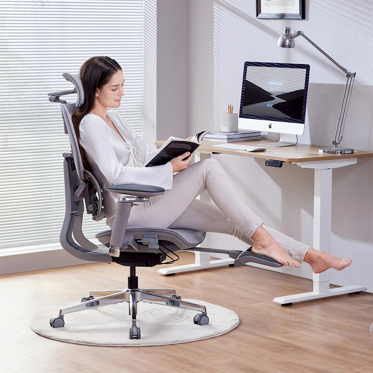 Lista de verificação de padrões para cadeiras de escritório que você precisa saber