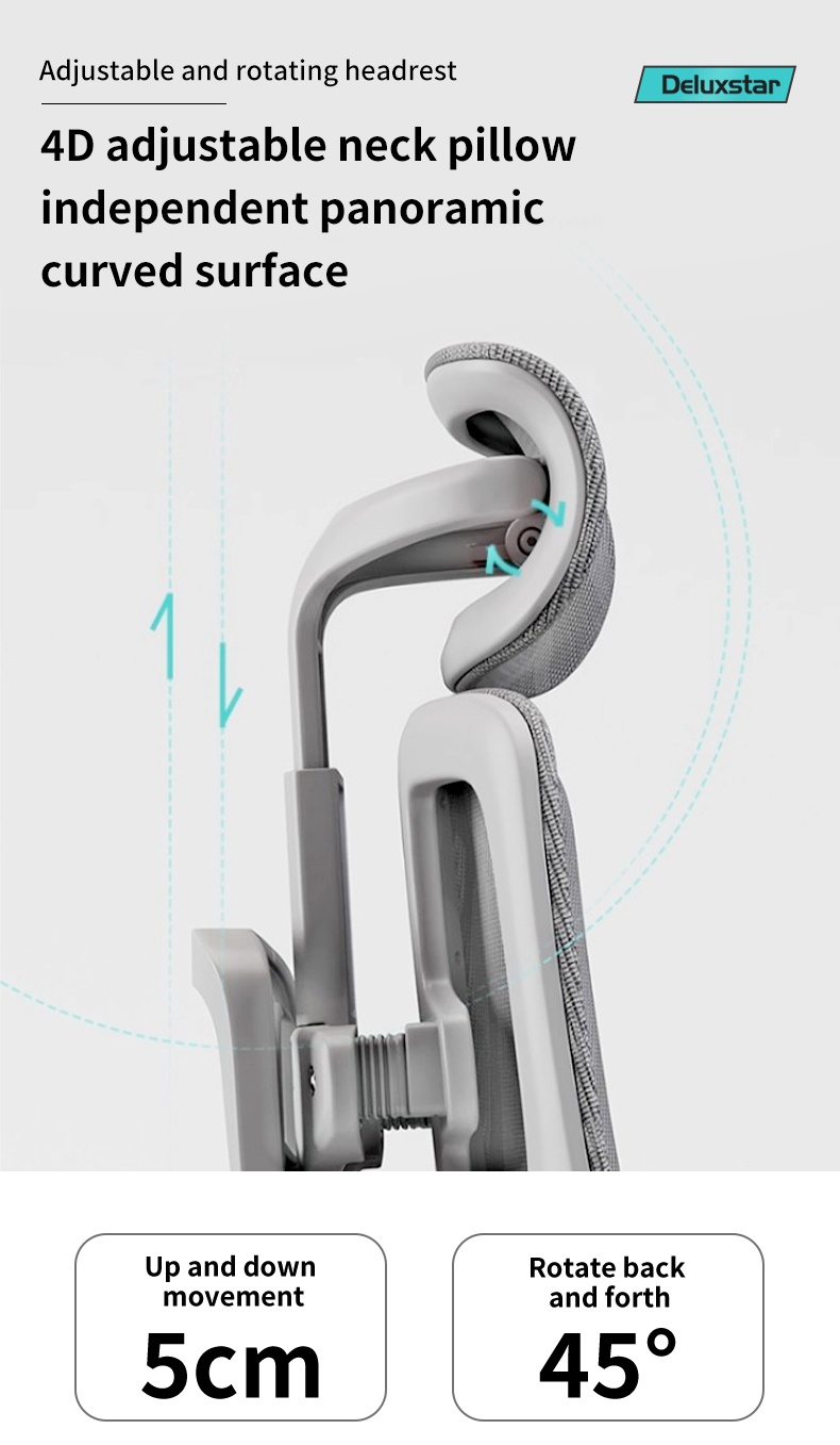 BIFMA certified office seating