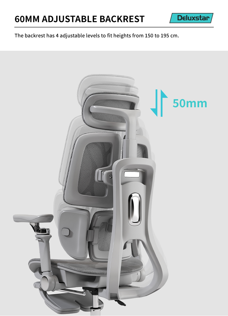 BIFMA certified office seating