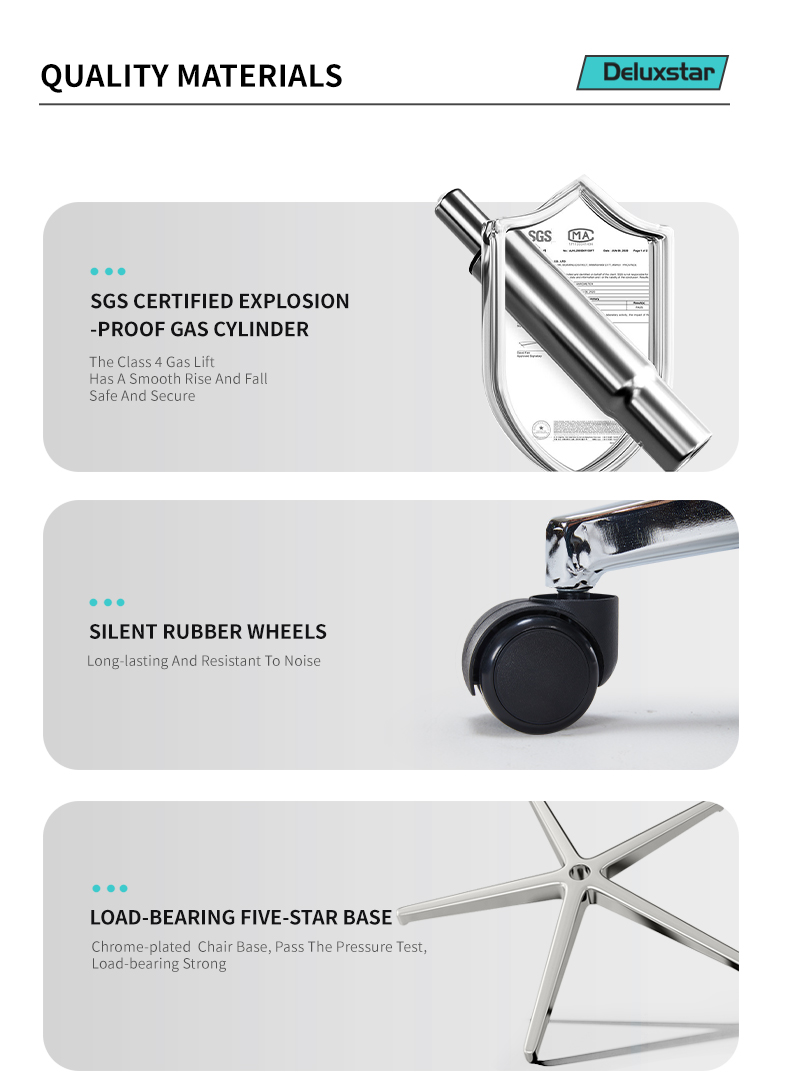 Pressure-relief seating