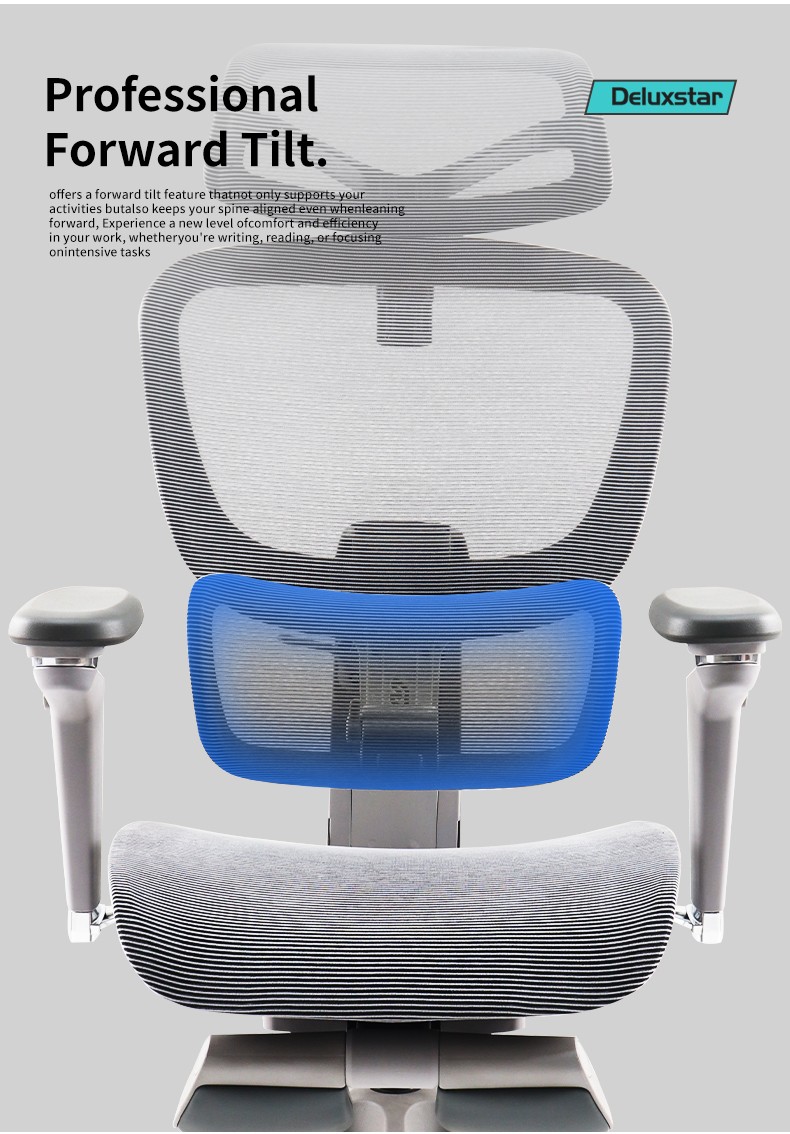 full mesh desk chair