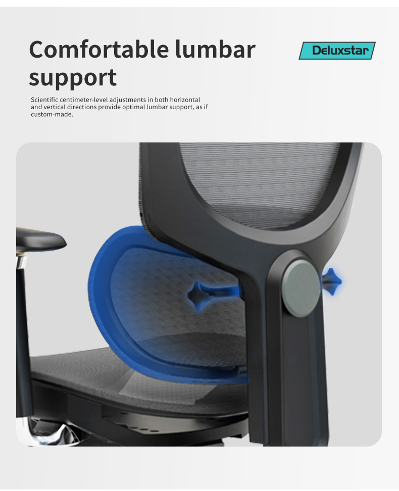 swivel excutive chair