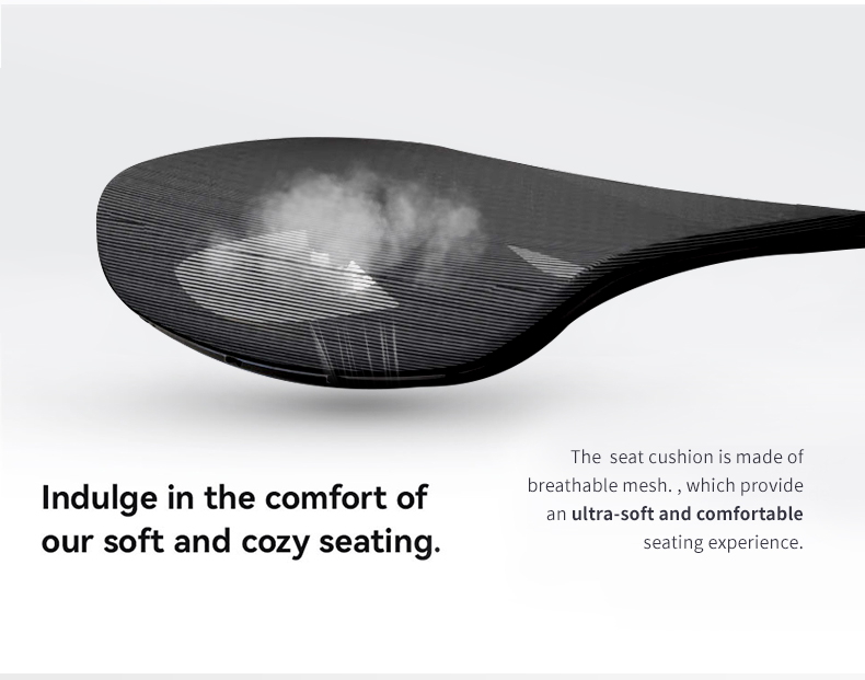 full mesh desk chair