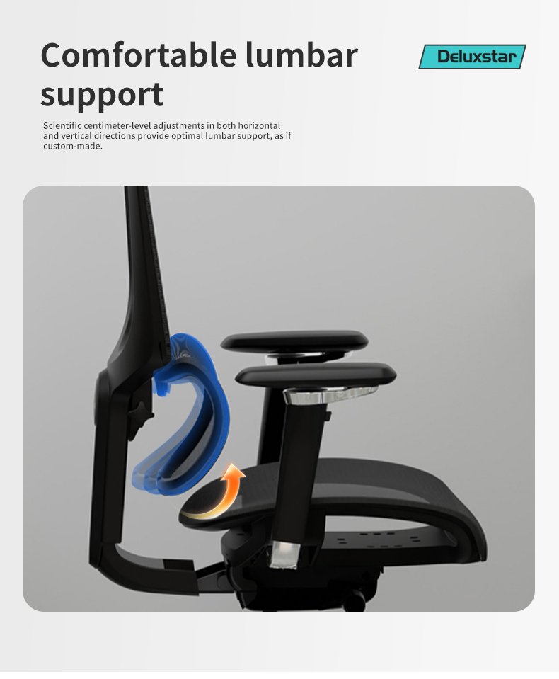 swivel excutive chair