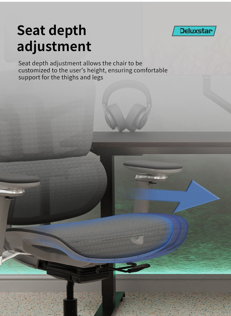ergonomic office chair