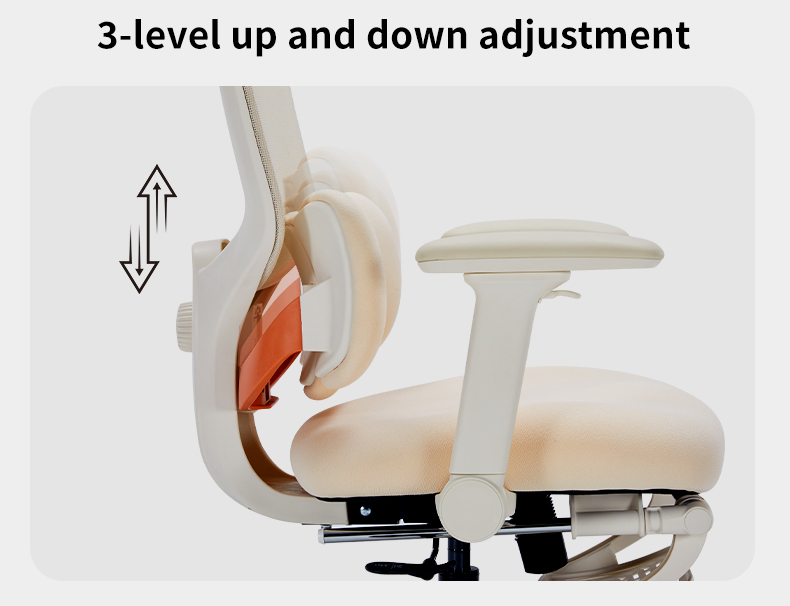 office seating for lady