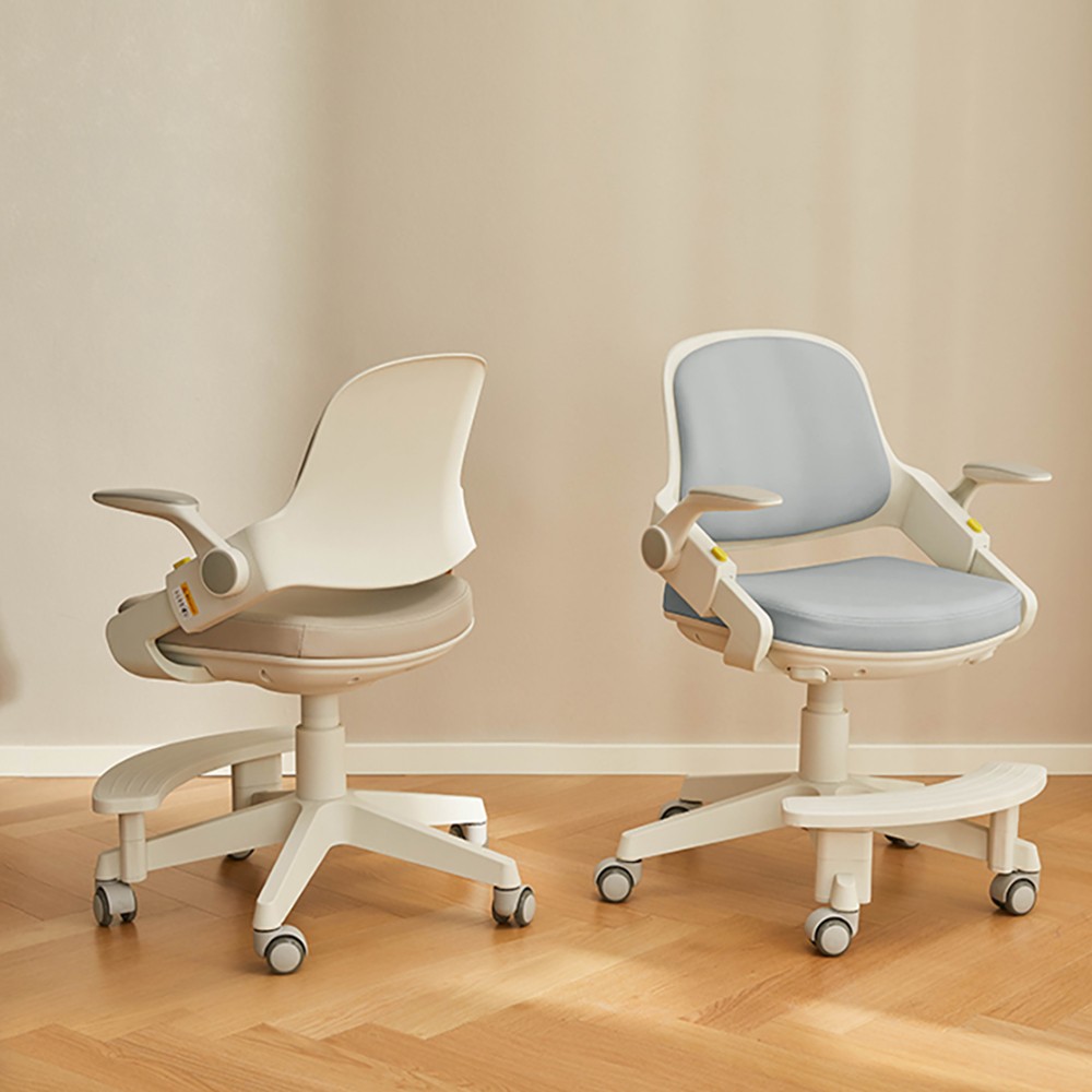 ergonomic kids chair