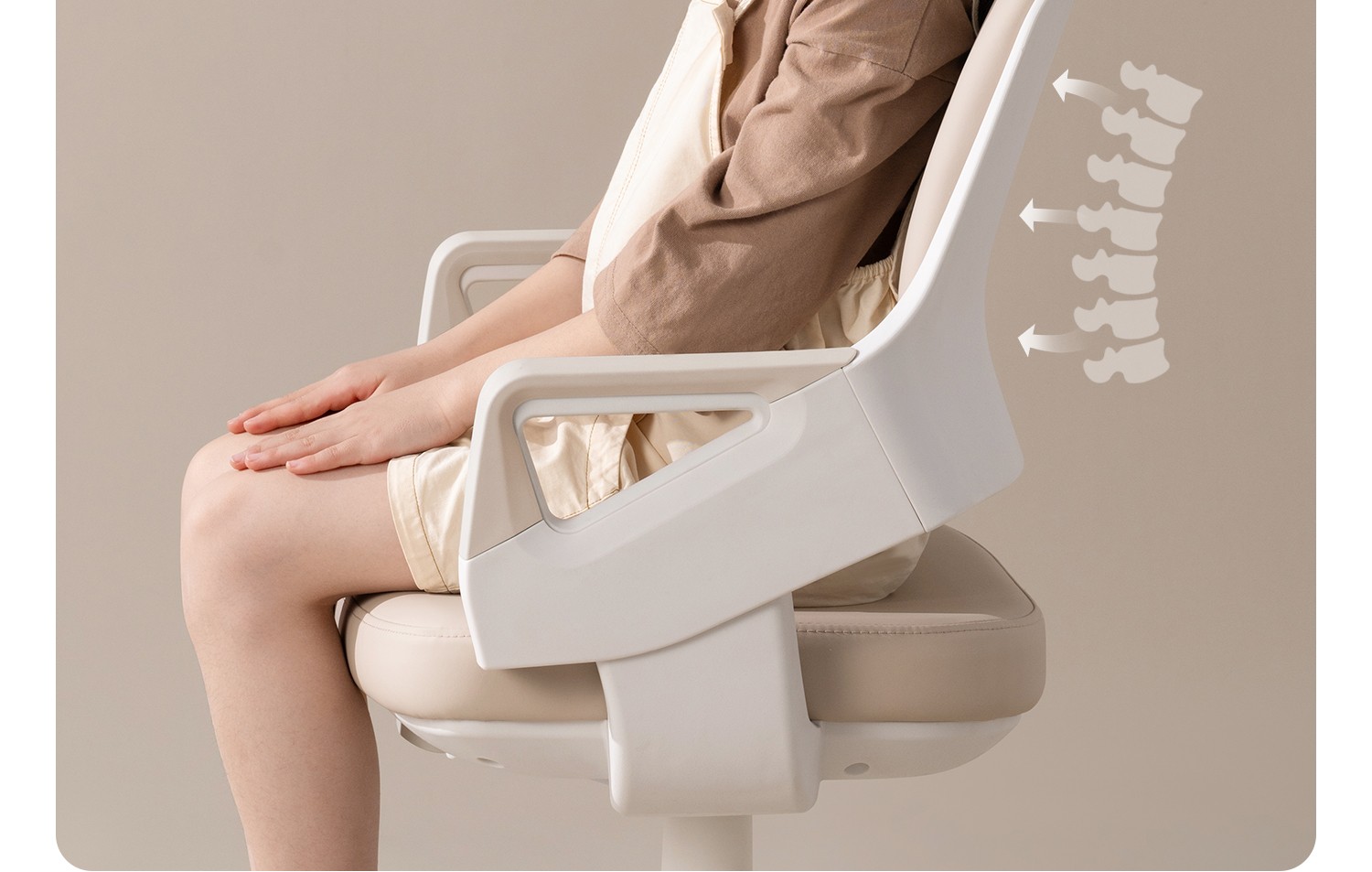 children’s swivel chair