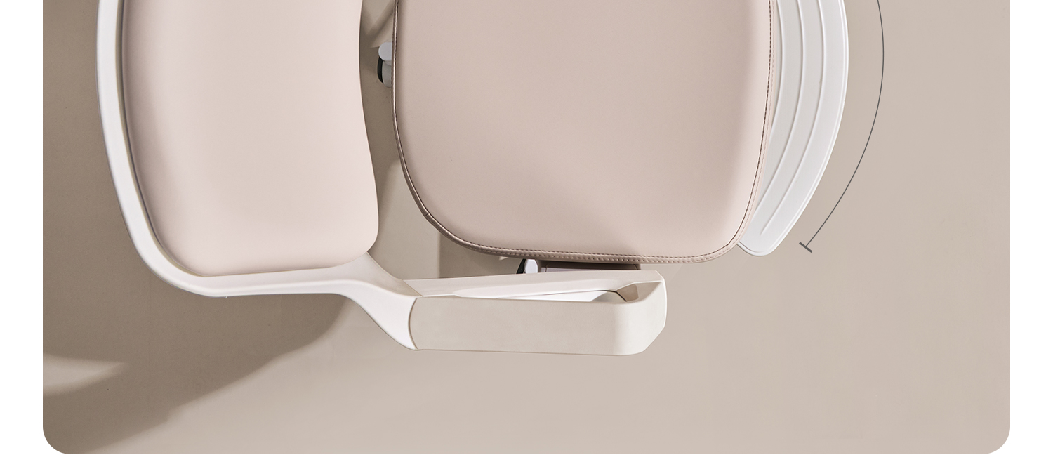 Adjustable Study Chair