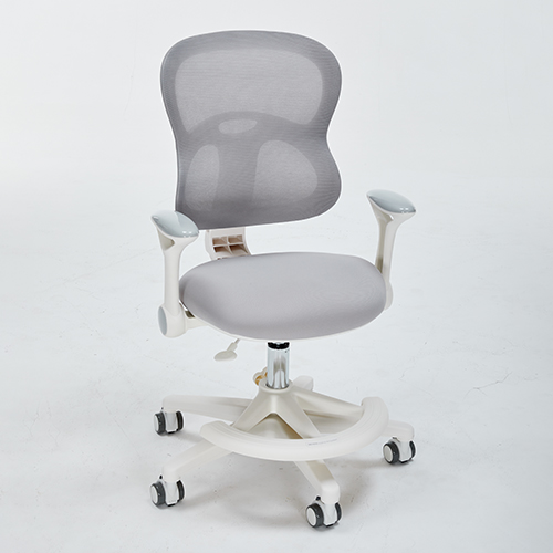 Silla infantil correctora de postura con respaldo deslizante adaptable