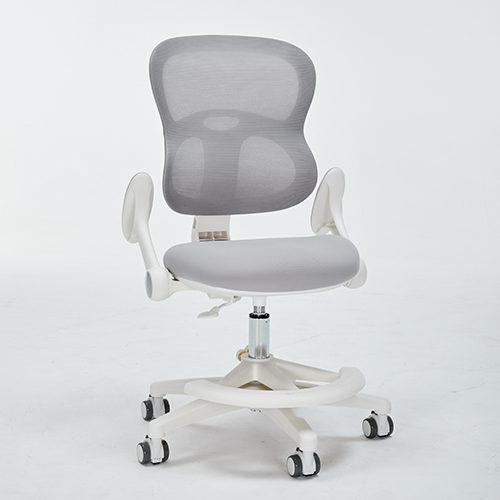 Silla infantil correctora de postura con respaldo deslizante adaptable