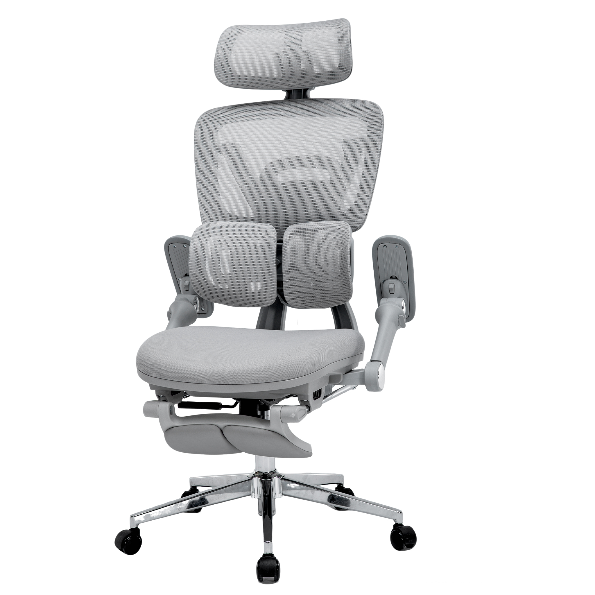 SG-630 számítógépes hálós szék fejlett állítható deréktámasszal SG-630 számítógépes hálós szék fejlett állítható deréktámasszal