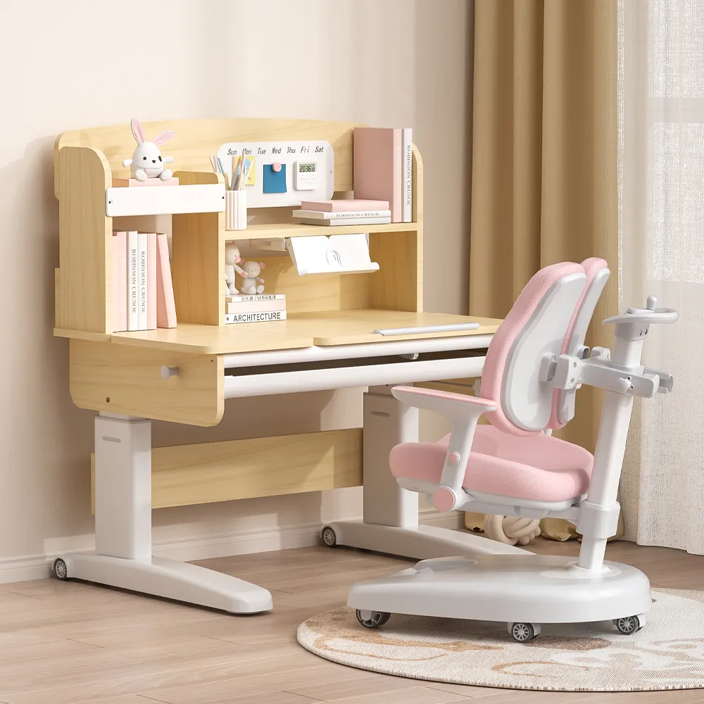 ¿Qué deben buscar las marcas en una silla de estudio infantil fabricada por el fabricante original (OEM)? ¿Qué deben buscar las marcas en una silla de estudio infantil fabricada por el fabricante original (OEM)?