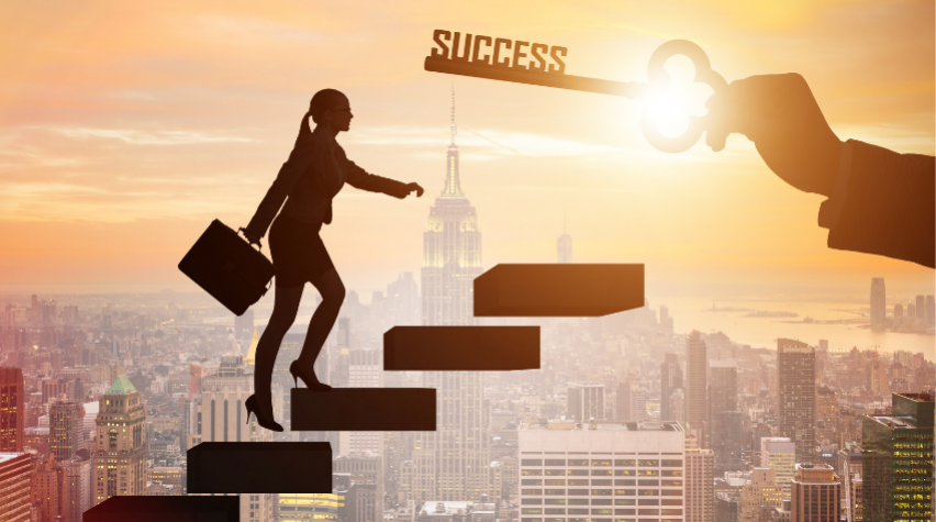 Delux піклується про розвиток, навчання та підвищення кваліфікації співробітників