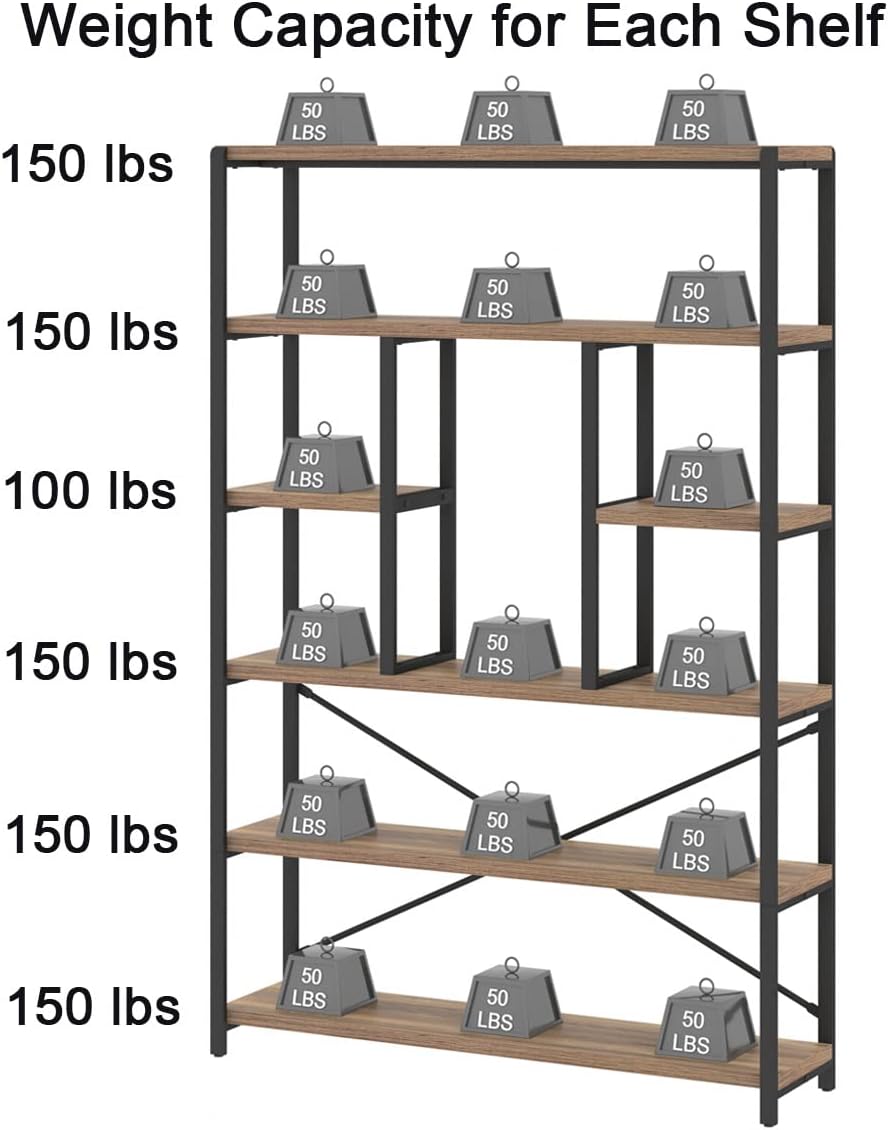 Modern Wooden Metal Display Rack Shelf For Living Room Showroom