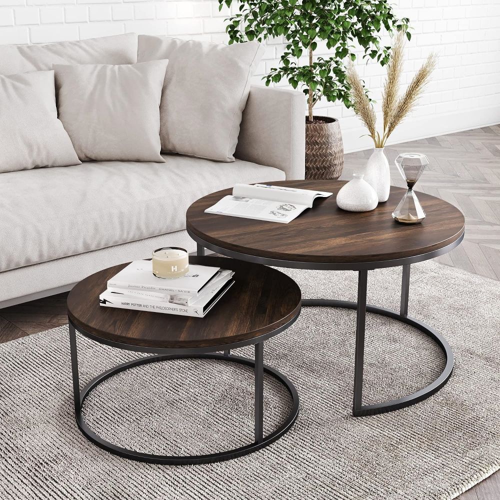 multifunctional coffee table