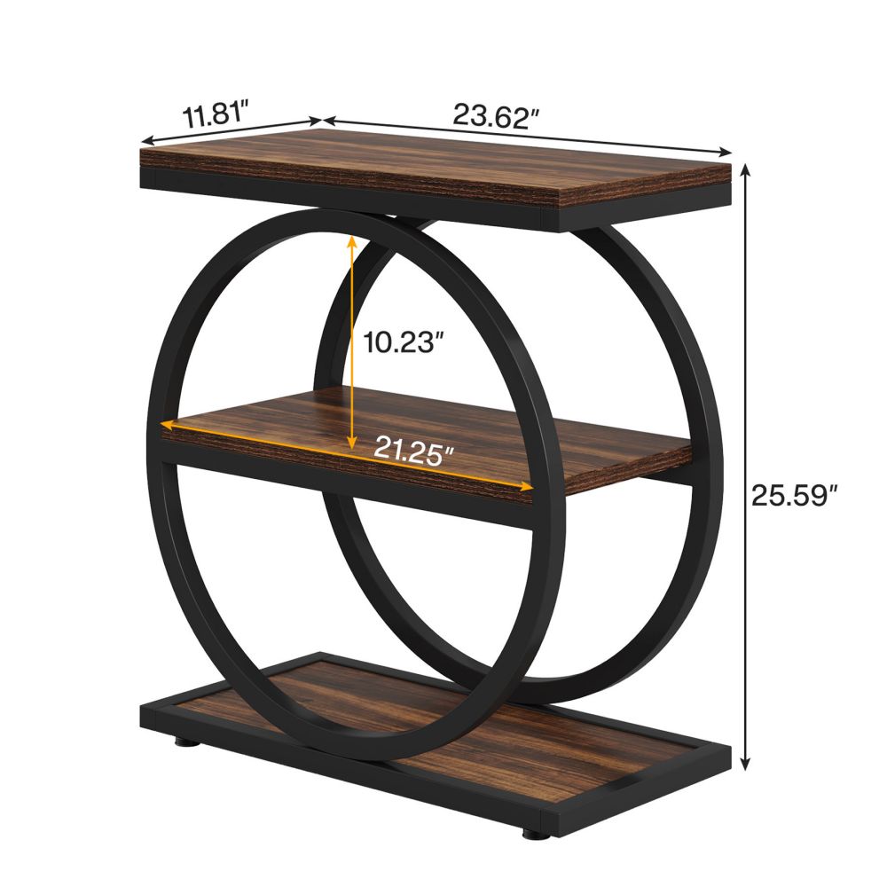 night table with drawers