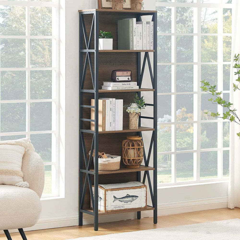 bookshelf