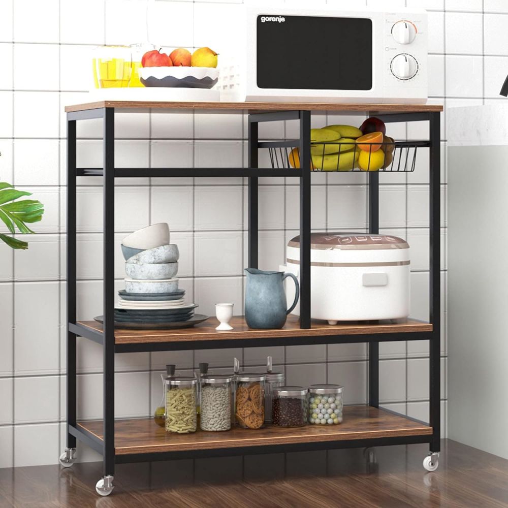 kitchen trolley