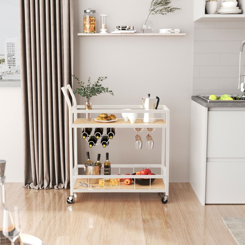 kitchen cart