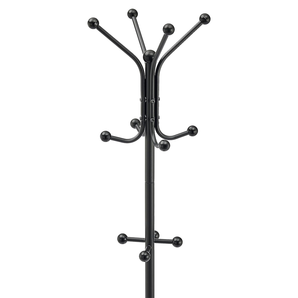 Entryway Corner Hall Tree Shelf And Coat Rack Stands With Bench