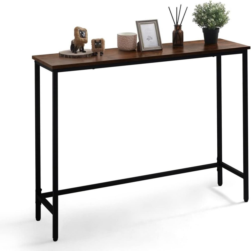 console table