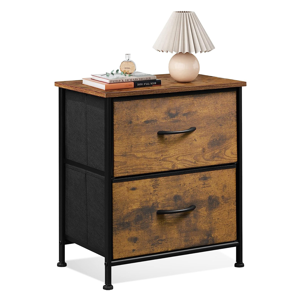 Bedroom Small Wood Narrow Dresser Chest Of Drawers