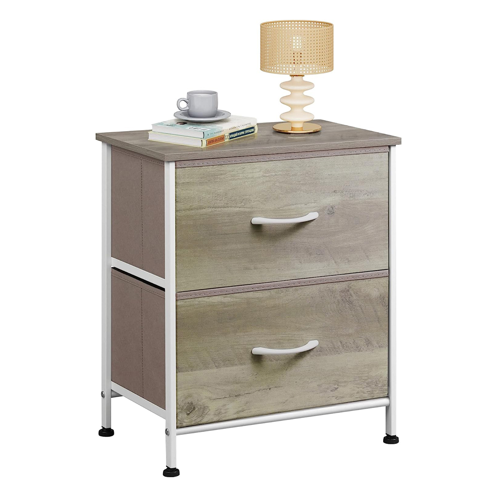 Commode étroite en bois pour chambre à coucher, petite commode à tiroirs