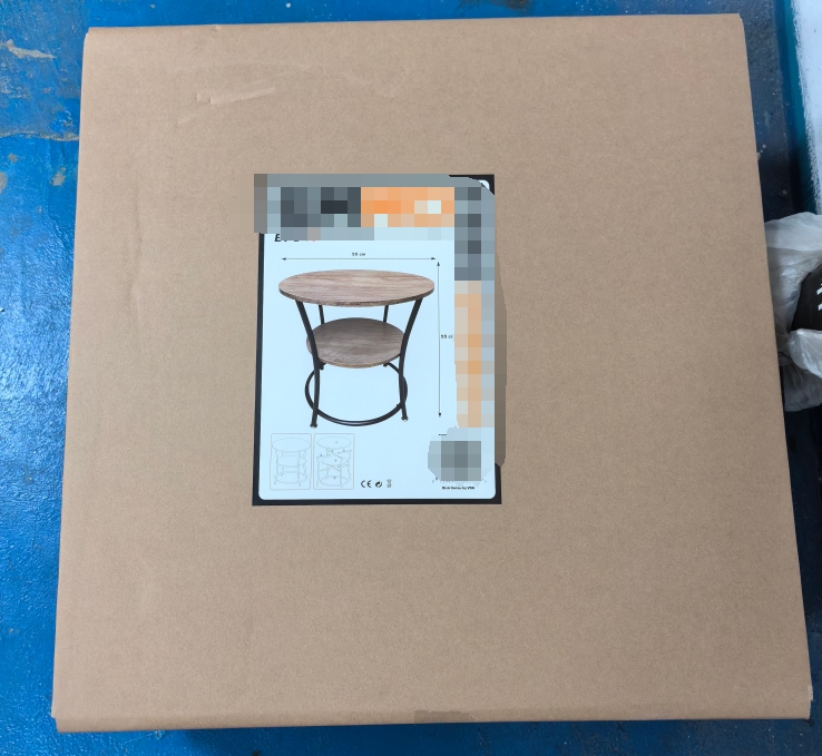 Пакет продукту